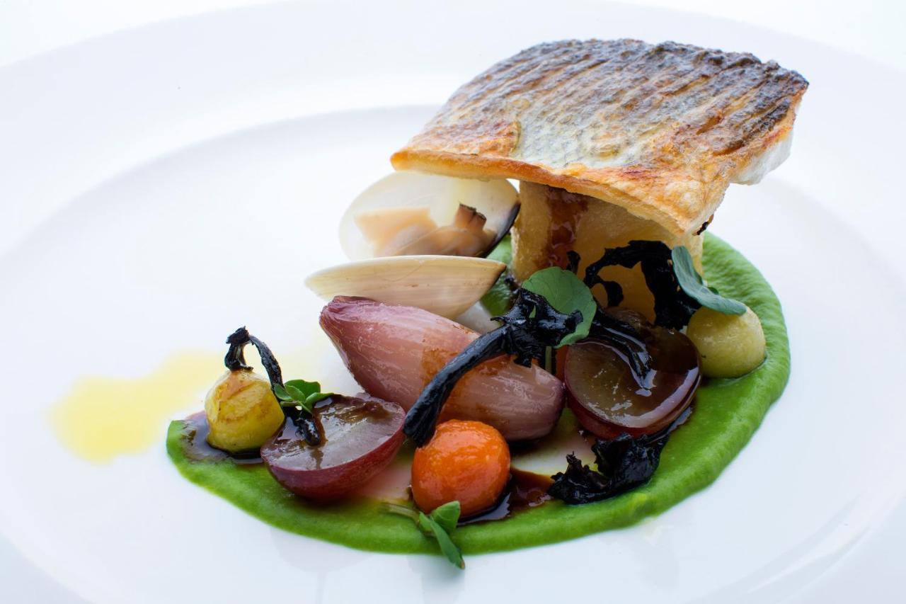 The Glenmoriston Townhouse 4*